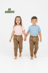C&A KIDS PLAIN JOGGER TROUSER - Smgarment's